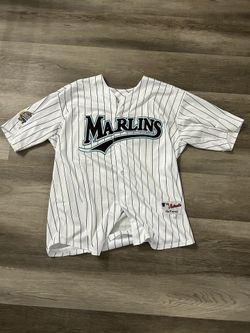 Marlins Jersey