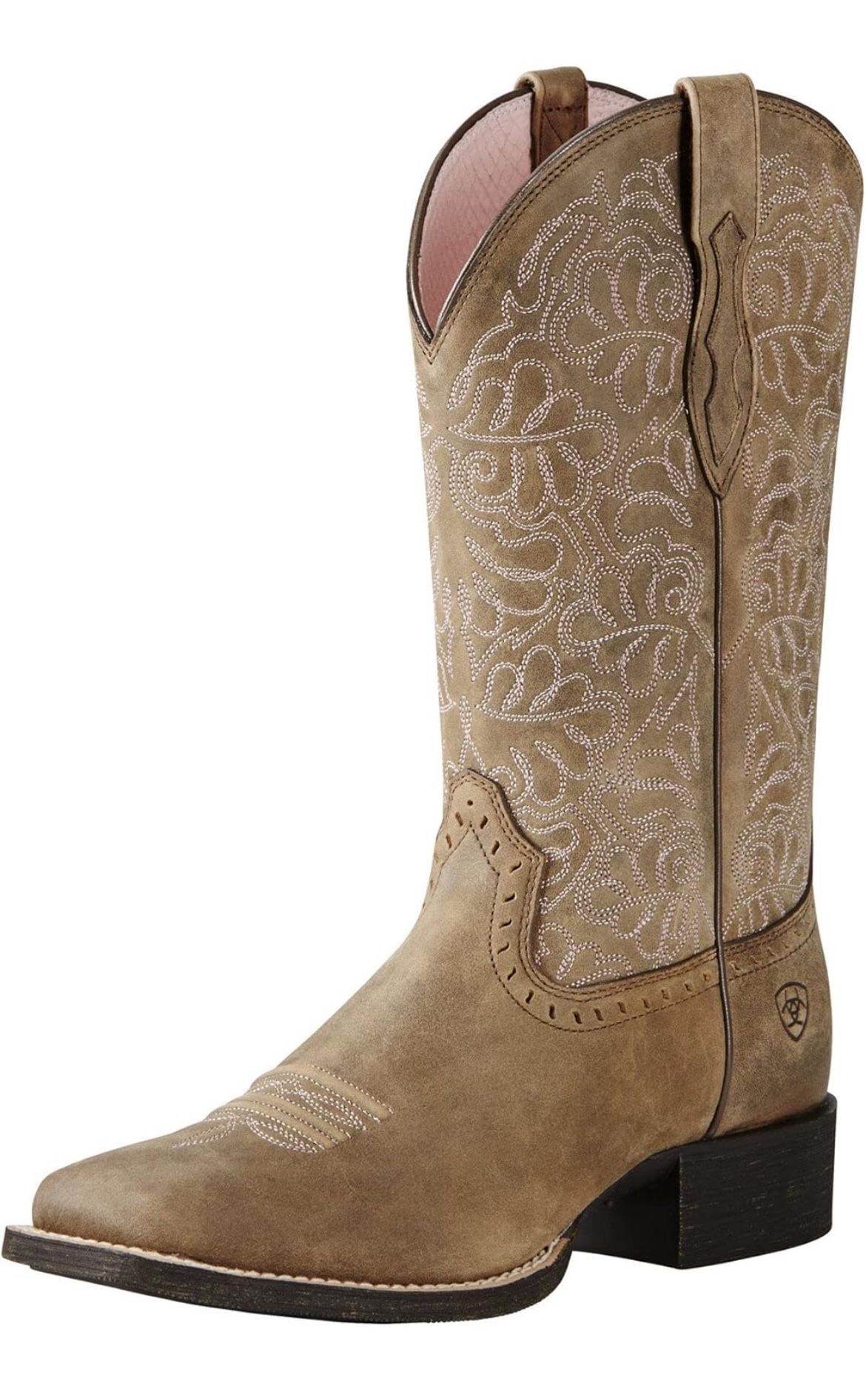 Ariat Women Round Up Boots