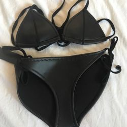 TRIANGL bikini Set Small