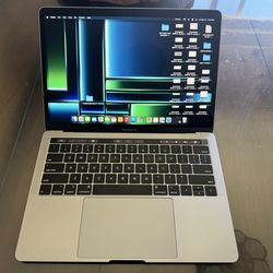 MacBook Pro 13” 2019 (4 Thunderbolt Ports)