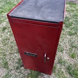 Snap-On side toolbox