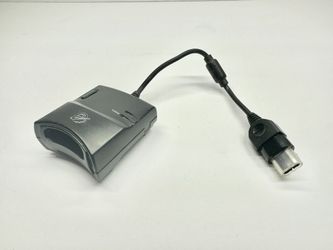 Original Microsoft Xbox Pelican Edge Wireless Receiver Adapter Dongle PL-2050
