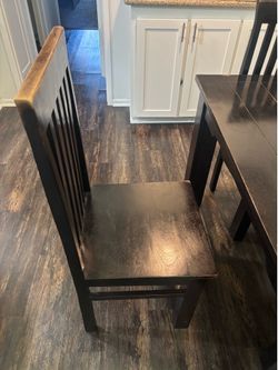Kitchen Table $80