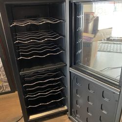 Wine Fridge