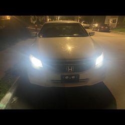 2009 Honda Accord