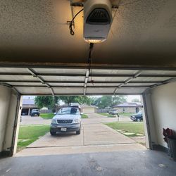 Garage Doors 