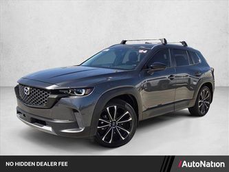 2024 Mazda CX-50
