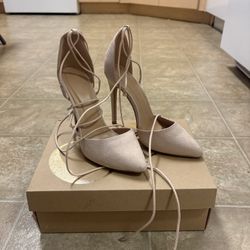 Charlotte Russe Heels