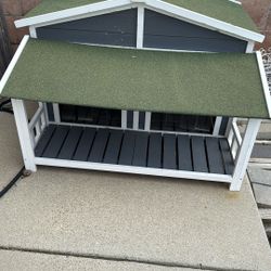 Dog House