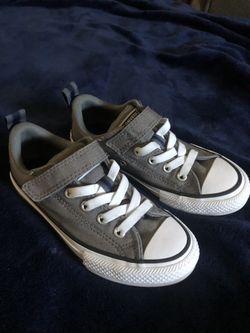 Kids Converse