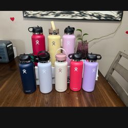 Hydro Flask 40oz