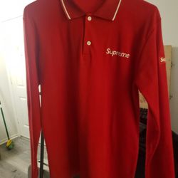 Supreme Polo