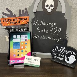 Halloween Sale 💀👻🎃 iPad Mini 6 WiFi 64GB - Purple