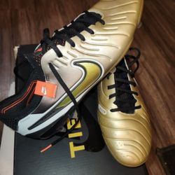 Nike Tiempo Legend 10 Elite 