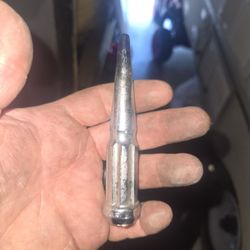 SPIKE Lug NUTS