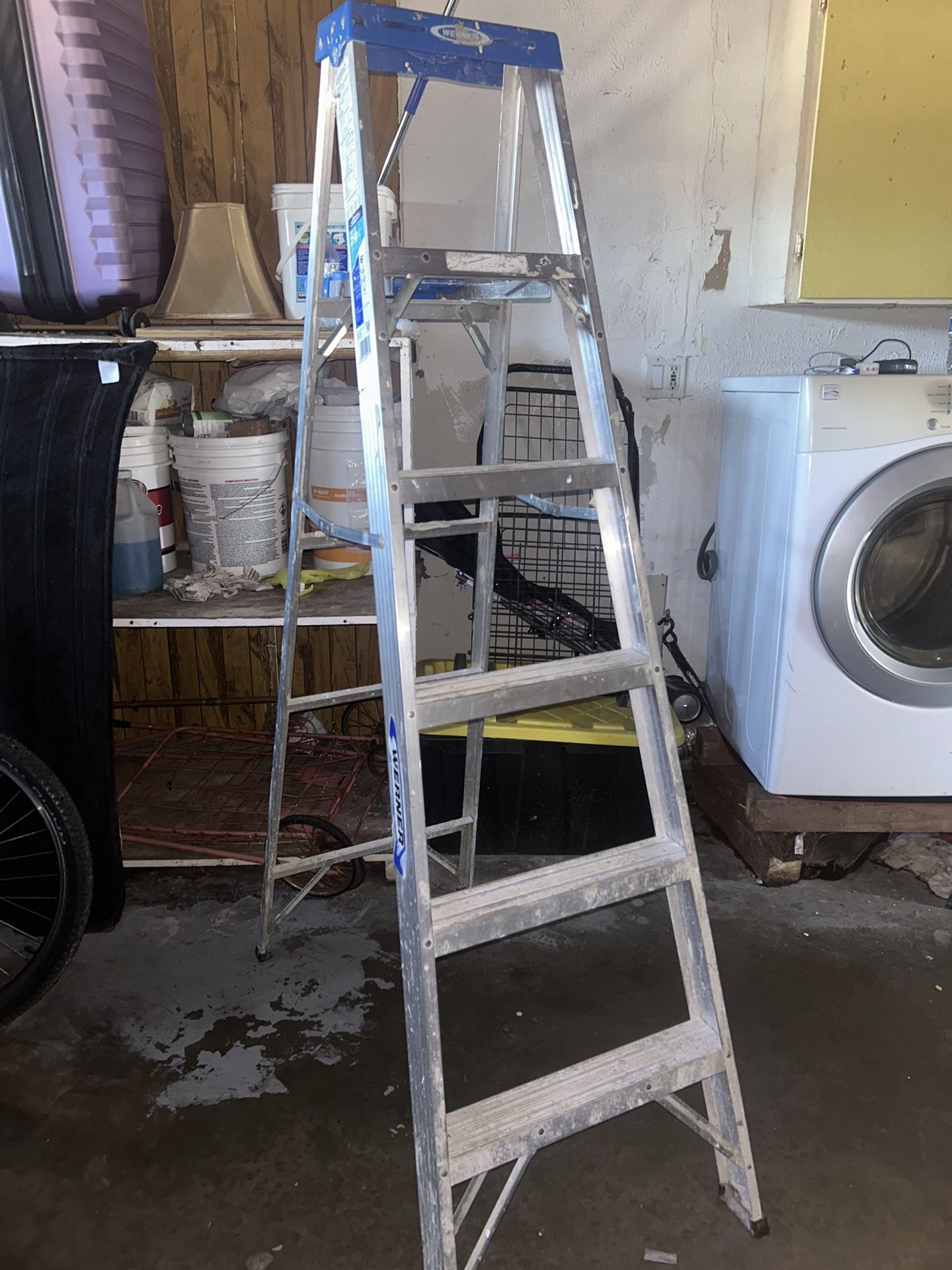 Ladder