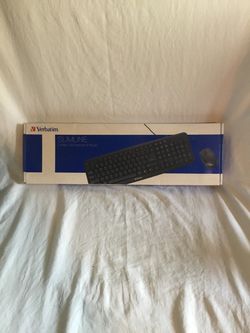 USB Corded