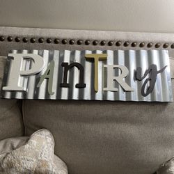Kitchen Decor