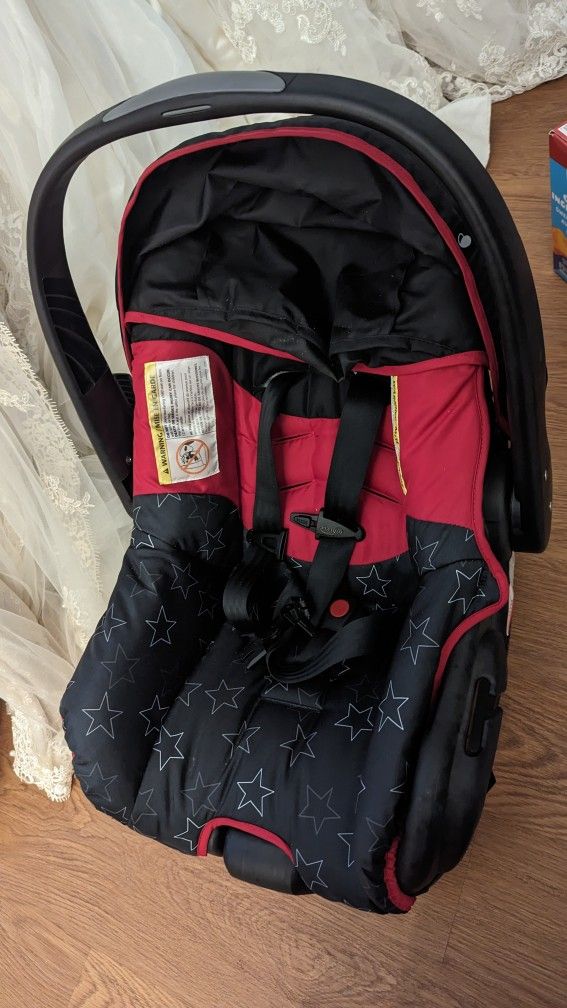 Infant Car Seat