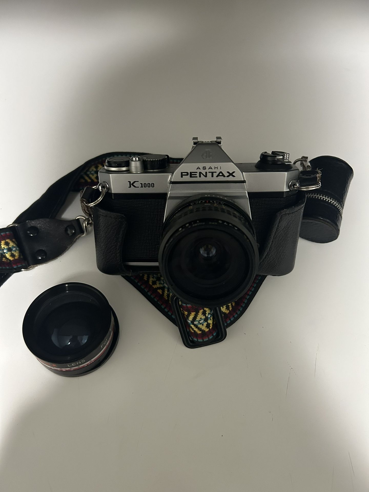 Retro Camera Lot