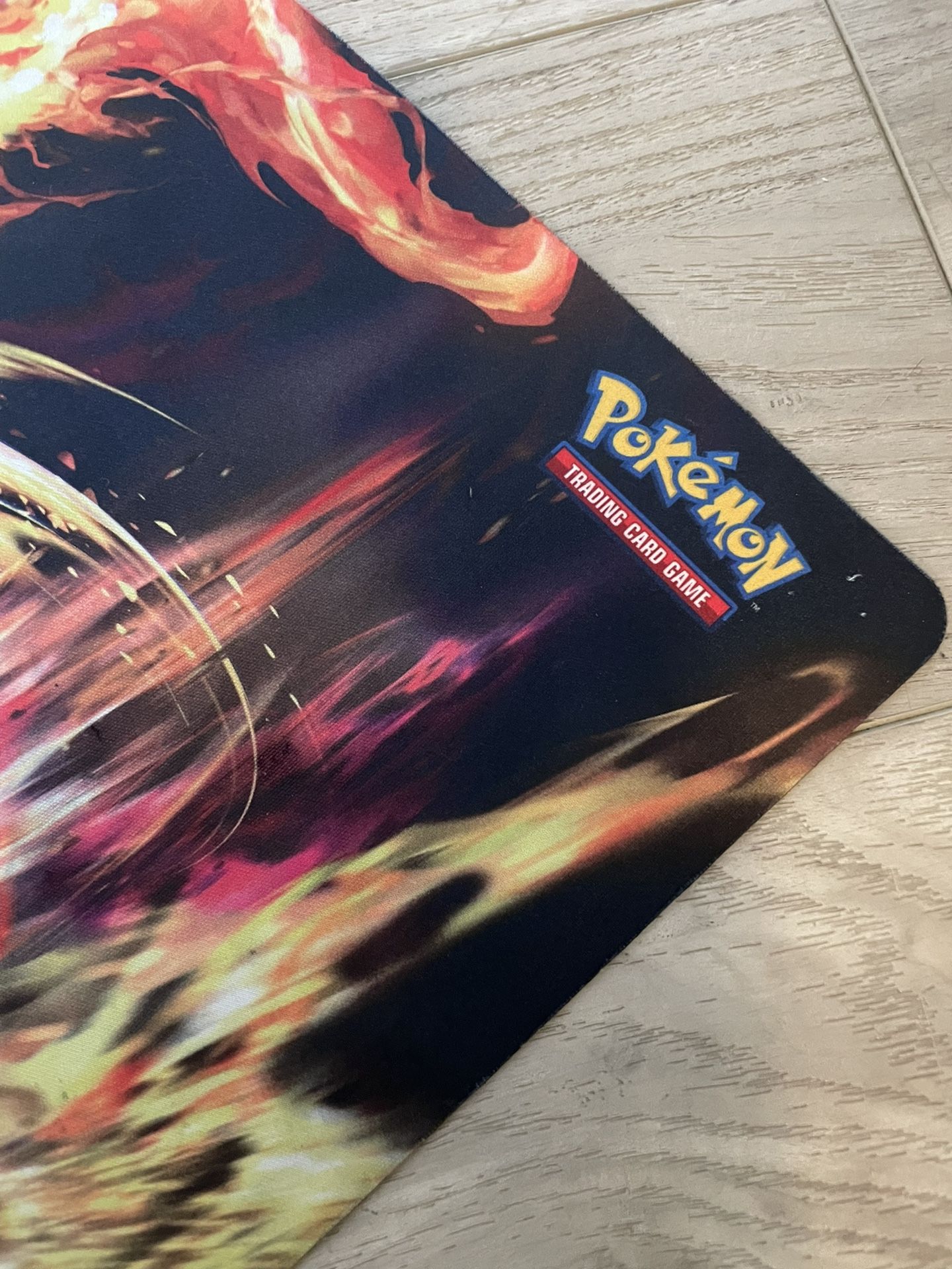 Pokémon Mouse Pad