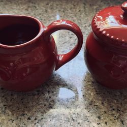 Princess House Pavillion Azucarera Y Cremera