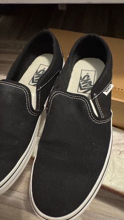 Vans Classic Slip-On Sneakers