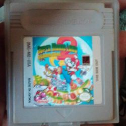 Game BoyColor Pokémon Edition With 3 Games