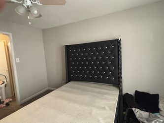 🔥🔥🔥 6ft Luxury Bed!!!