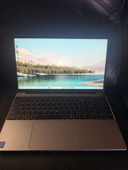 Intel Windows 15-Inch Laptop