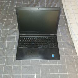 DELL Latitude 5550 