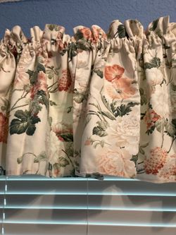 Curtains