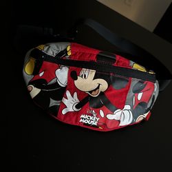 Disney Zara Fanny Pack
