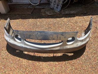 Ford Taurus Bumper