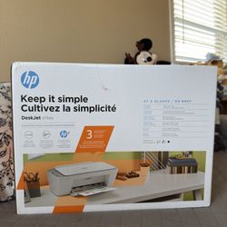 Essential Home Printing 