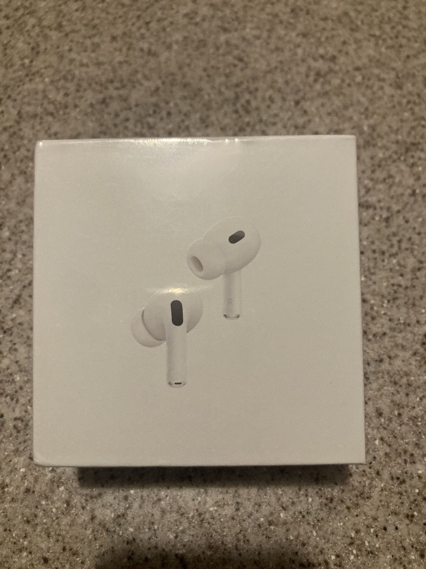 🔥 VALID WARRANTY 🔥 AIRPOD PRO🔥(2ND GEN🔥 WITH WARRANTY
