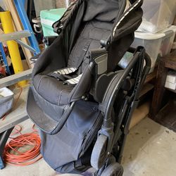 Graco Modes Duo Double Stroller