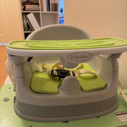 Toddler Booster Seat