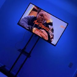 50” Smart Vizio Tv 