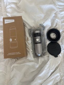 Neewer Basics FL10 Flashlight