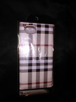 iPhone 6/7/8 Wallet Case