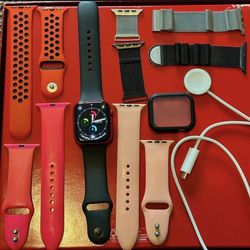 Apple watch Series 7 45 MM