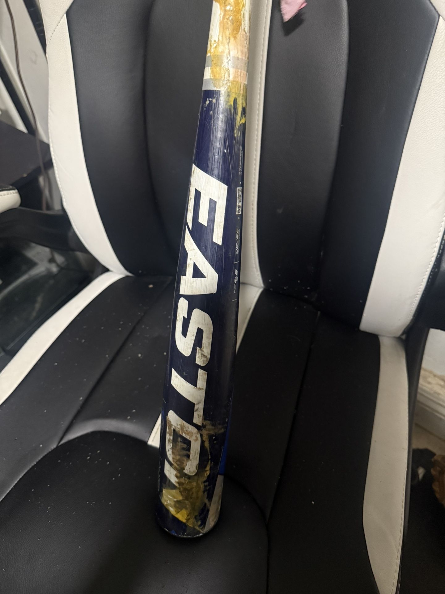 Easton Speed Baseball Bat Bbcor 33 Inch -3