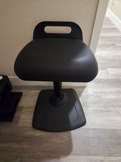 Vari Active Seat Ergonomic Stool
