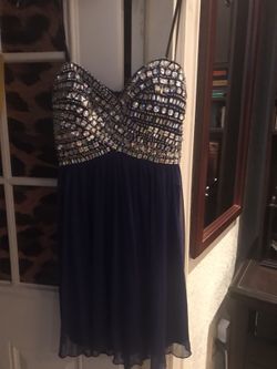 Beautiful dresses from Dillard’s
