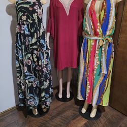 New Women's Dresses 👗 10.00 Each