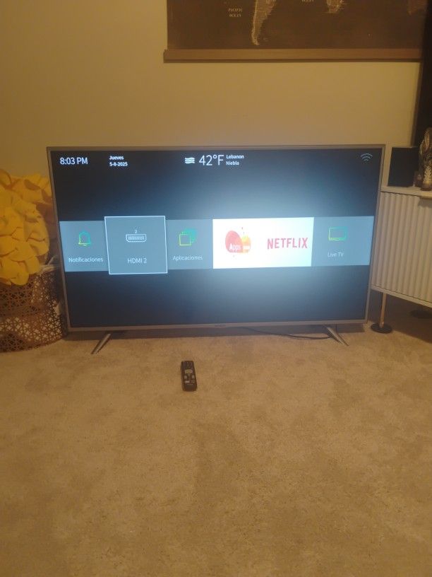 Tv