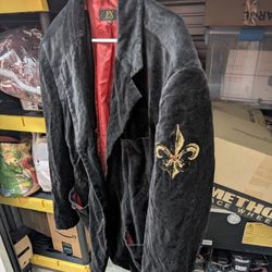 "PX" Rock & Roll Blazer/ Sportcoat Sz XL