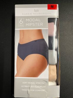 Women Hipster Underwear