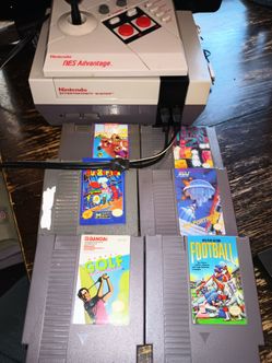 Original Nintendo